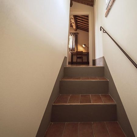 Borgo Le Colline Luxury Agriturismo In Tuscany Gambassi Terme Εξωτερικό φωτογραφία